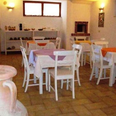 Villa Rossana Matera Extérieur photo