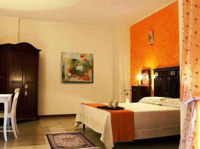 Villa Rossana Matera Extérieur photo