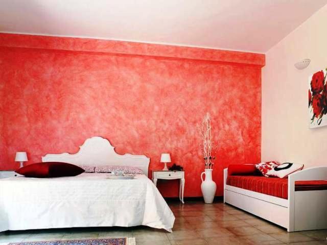 Villa Rossana Matera Extérieur photo